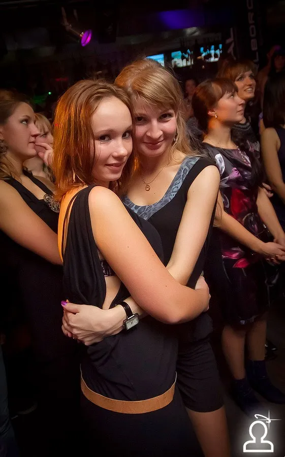 Cибстрин party