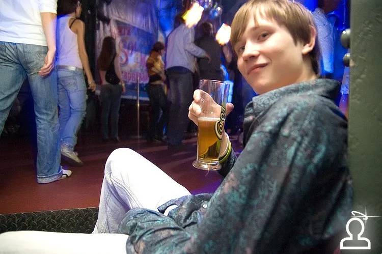 TOUR DE TRANCE: Dj Ronski Speed