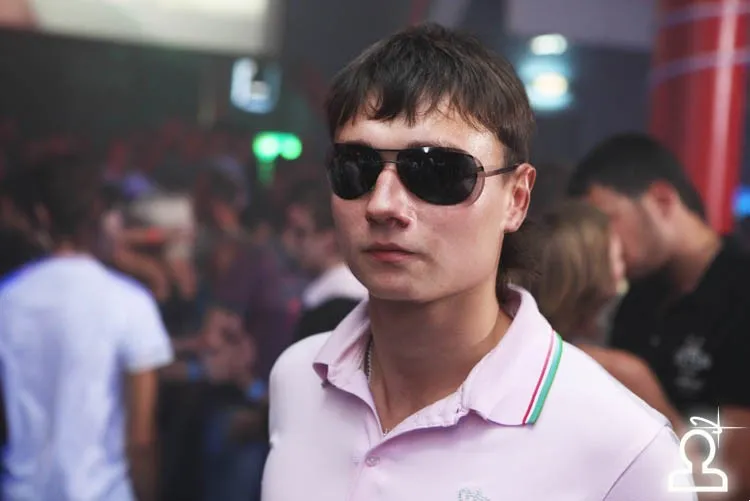 Dj Koen Groeneveld