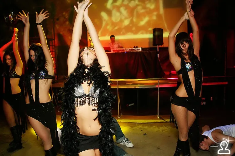 Flexxs Party