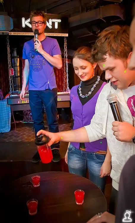 У солдата выходной