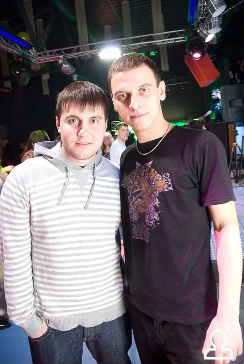 Станция студенческая