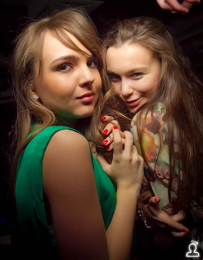 After party
