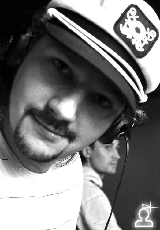 Dj Navigator
