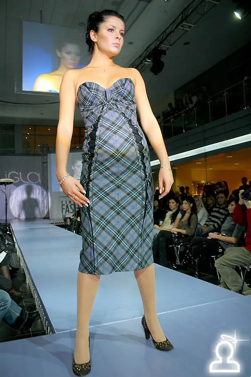 SIBERIAN FASHION WEEK