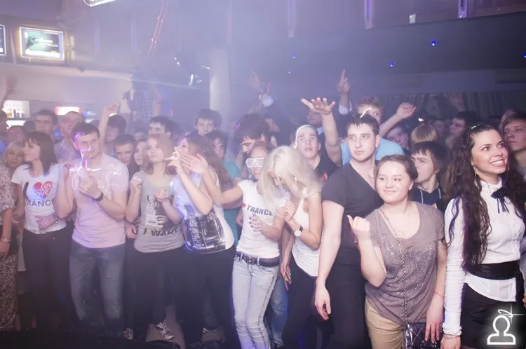 TRANCEMISSION / DASH BERLIN