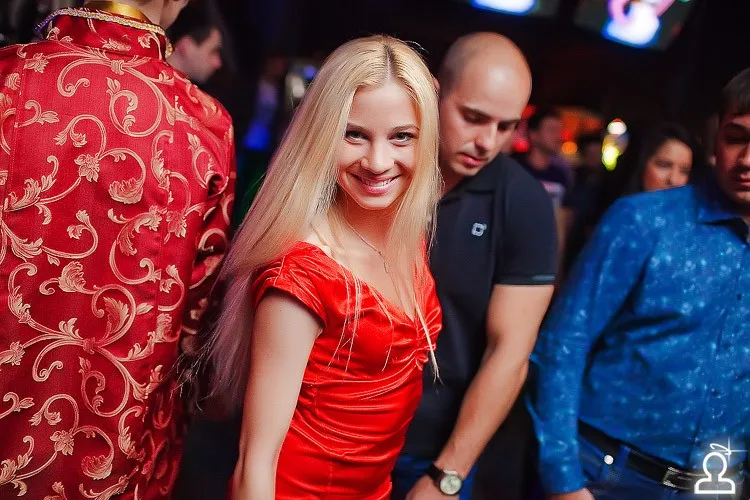 Весенний Weekend
