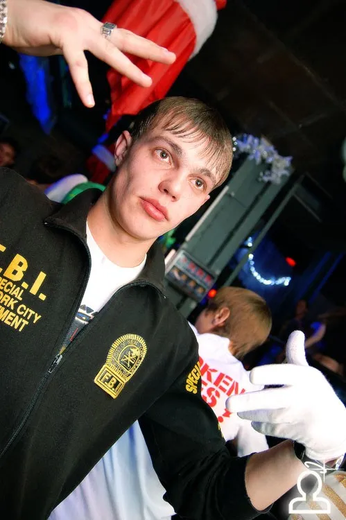 DJ Micha Moor