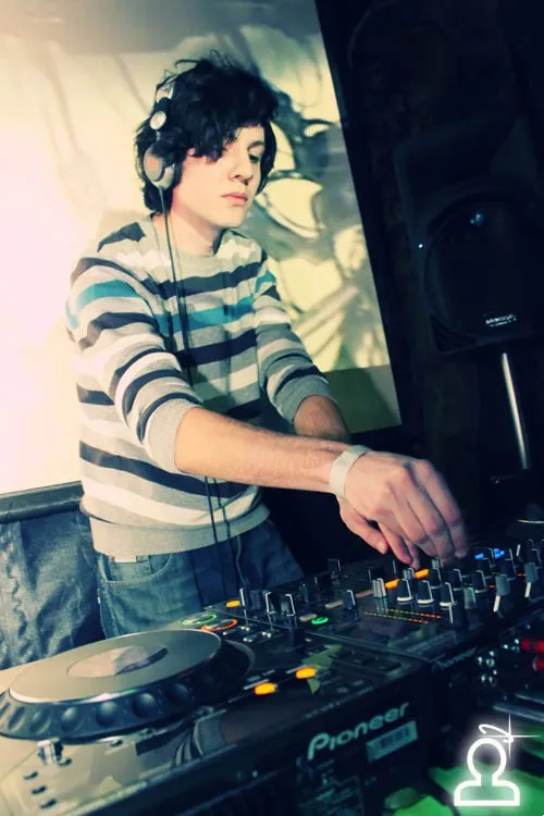 Dj Batle 2010