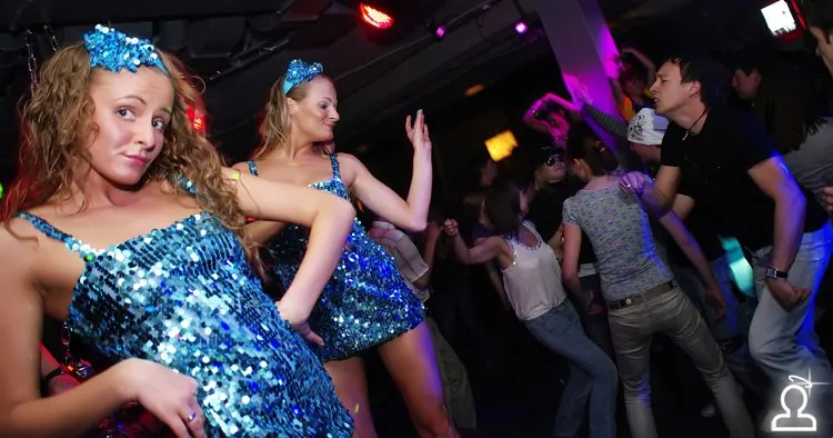 Alcho After Party Дни Энергии