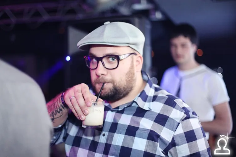D&B эпохи Возрождения ft ESS