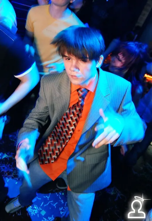 Tour de Trance - magic show