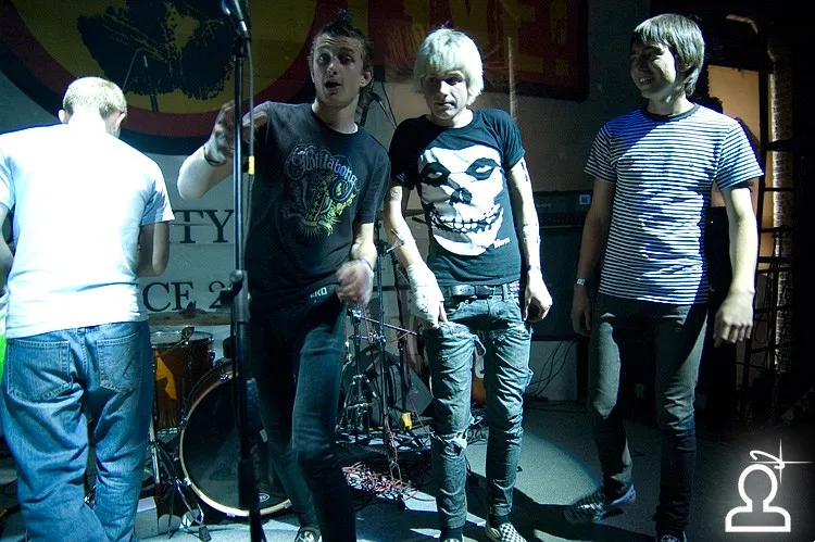 Frikshow