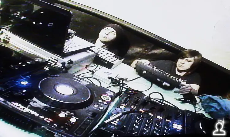Dj Batle 2010