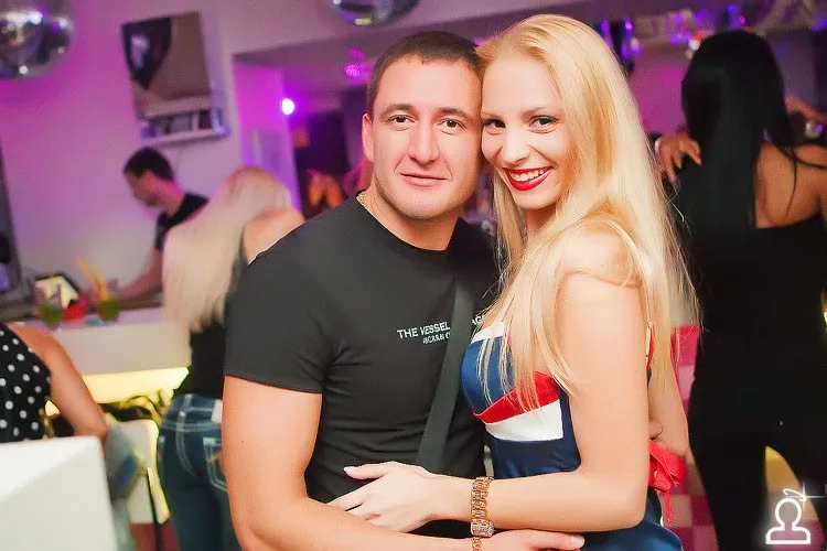 LISSAT & VOLTAXX