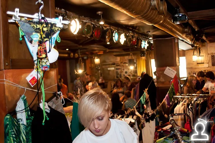 Bazar