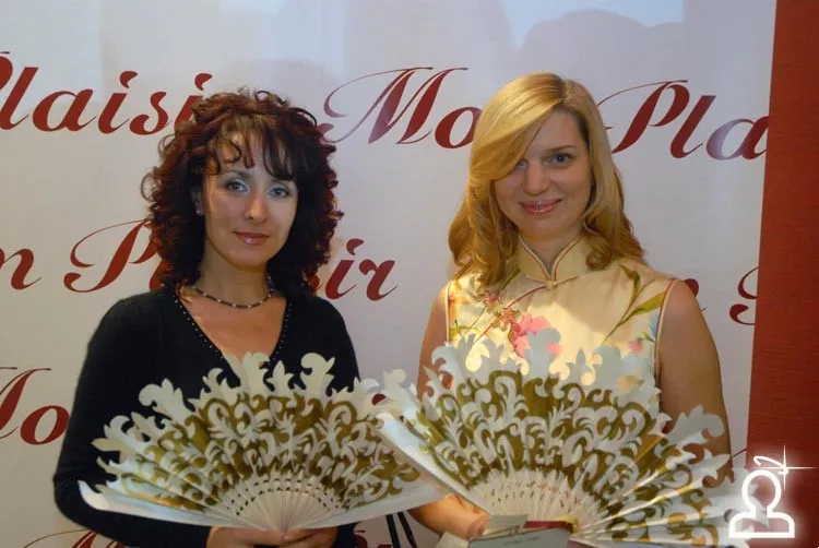 Открытие бутика Mon Plaisir