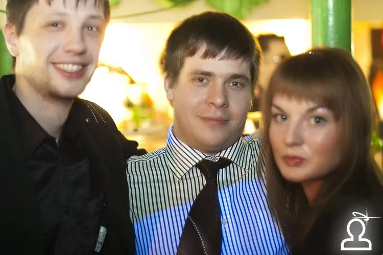 МЫ СТИЛЯГИ