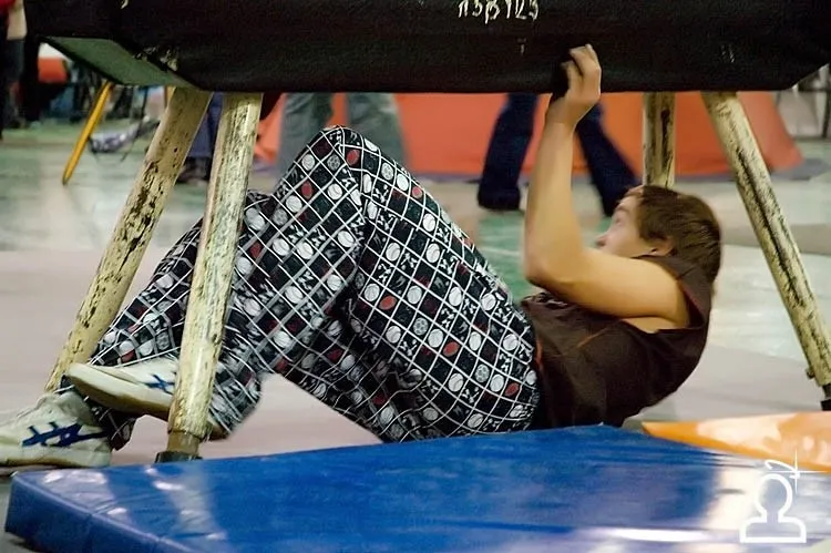 SibExtreme 2007