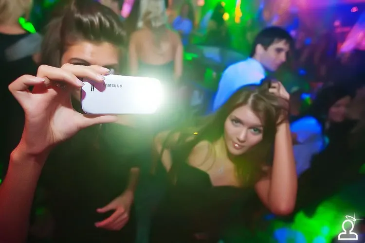 Dj Loser, Dj Orange (Москва)