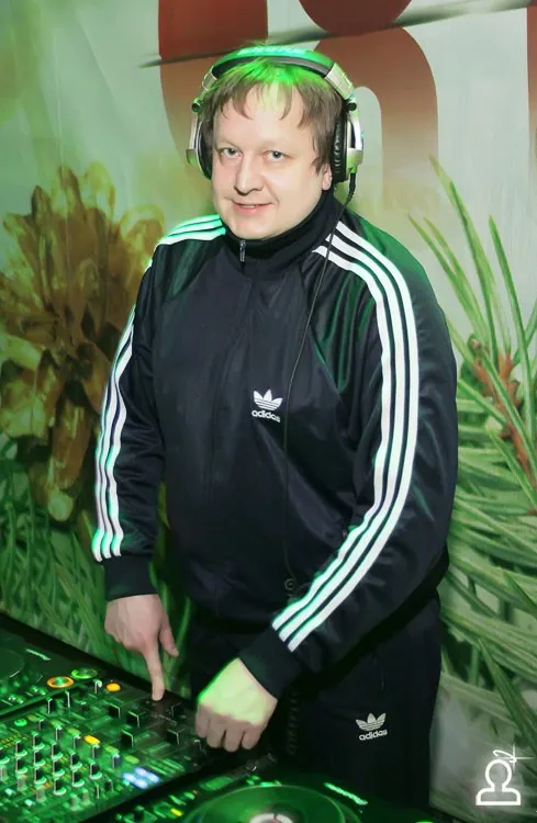 Звезды дискотек