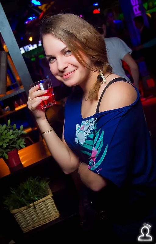 Just a Party