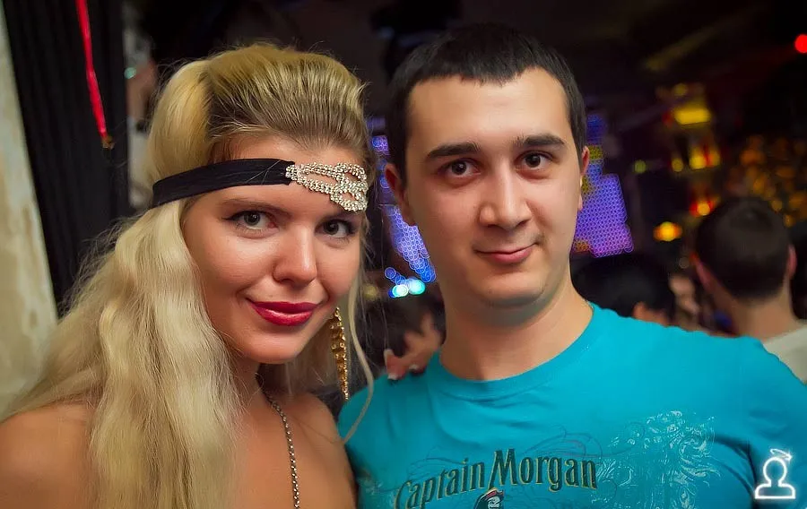 Старый Новый год