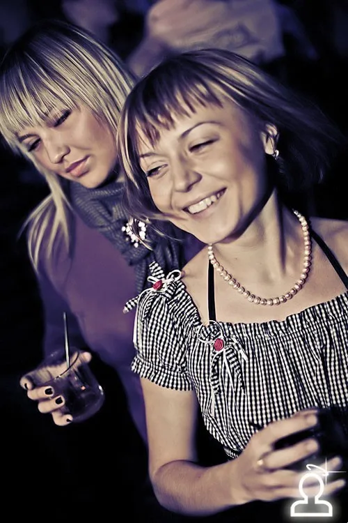 DJ Niki