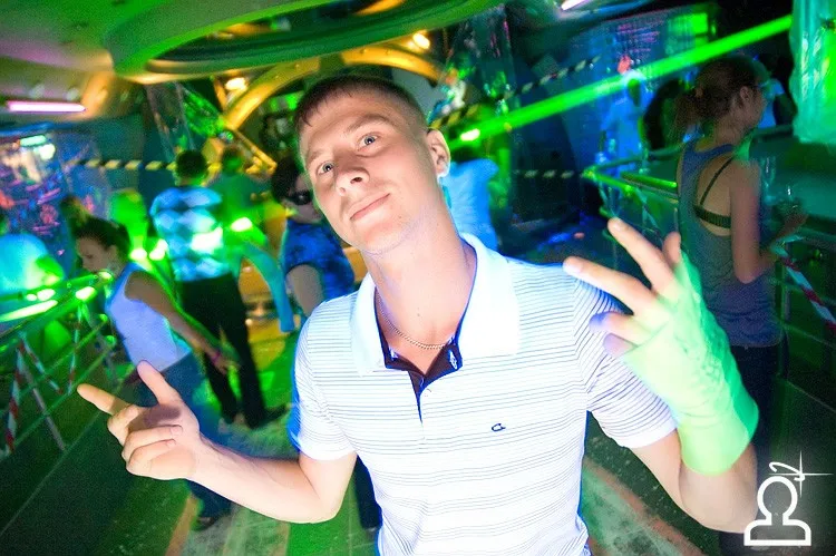 6 лет nonstop