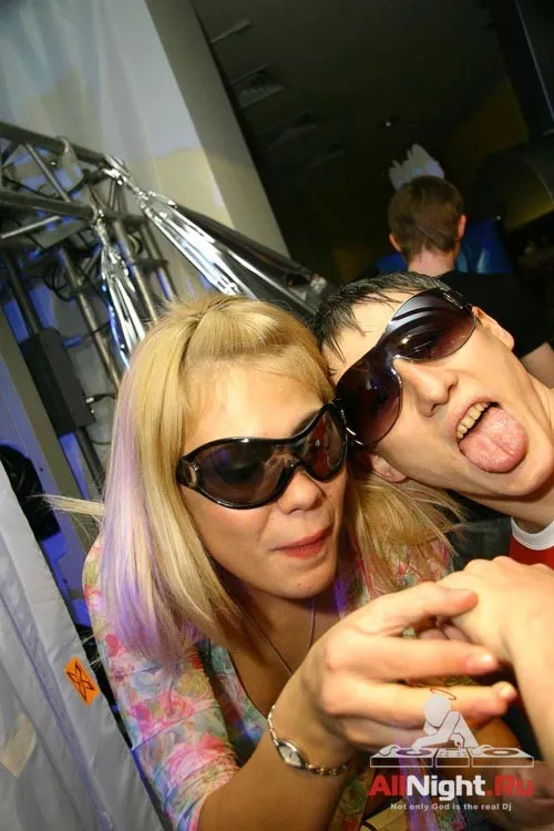 Континентальная Party X