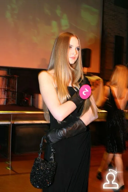 Pre-party МИСС СИБИРЬ/DJ Daniel Hoppe