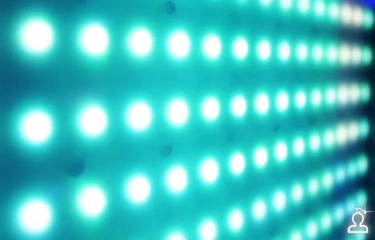 We love disco