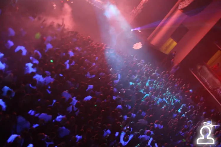 GLOBALCLUBBING Year: Ноябрь Tiesto