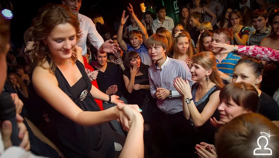Cибстрин party
