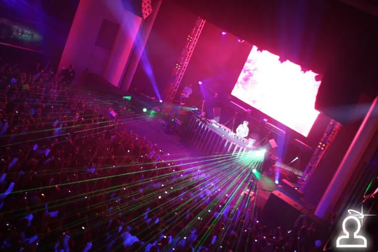 GLOBALCLUBBING Year: Ноябрь Tiesto