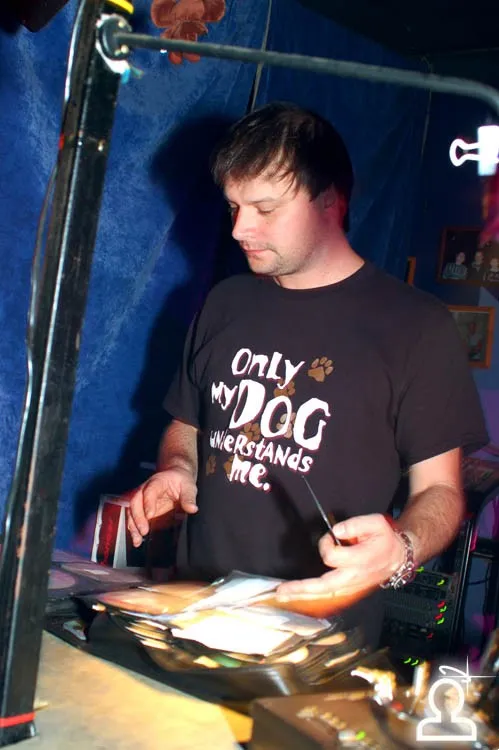 DJ Сarlo Dall'Anese