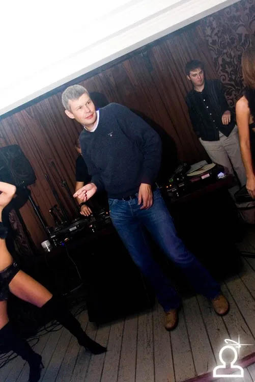 Dj Андрей Новак
