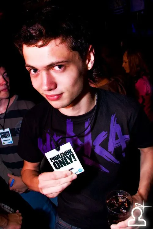 Pavlenok Only