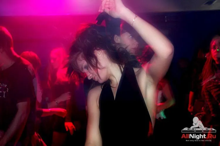 Discotheque