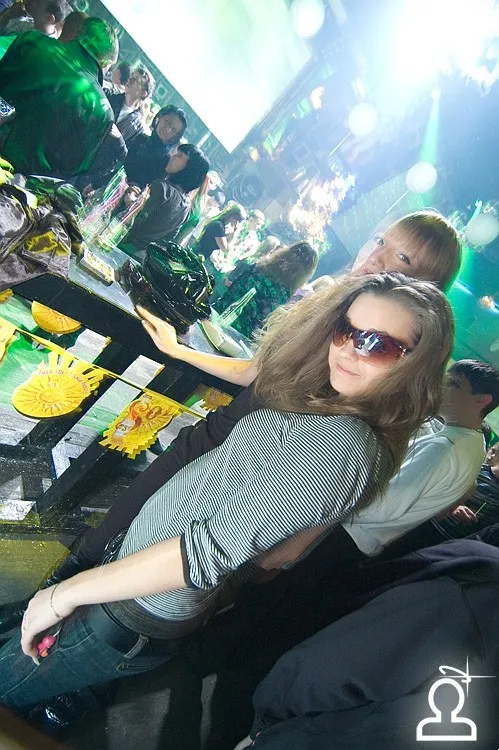 Dj GoldSky