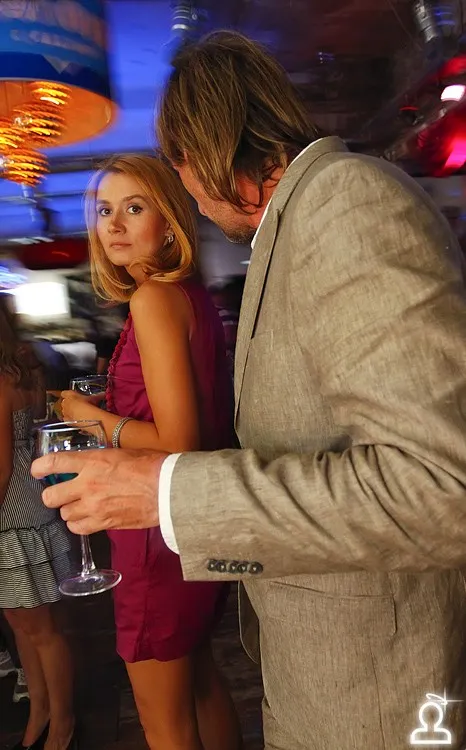 Brand Ambassadors Movie Awards Afterparty