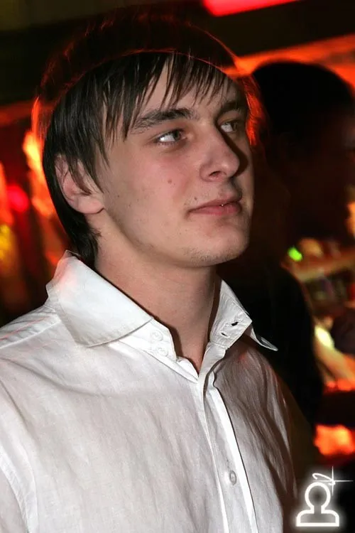 Dj Сухов