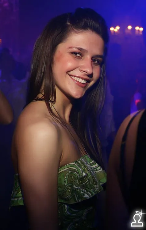 DJ ANASTASIA