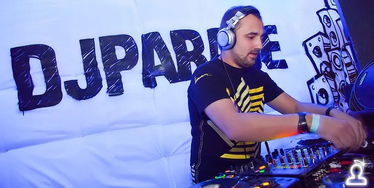 DJ PARADE / day 1