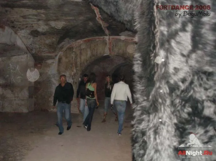 Fortdance`06
