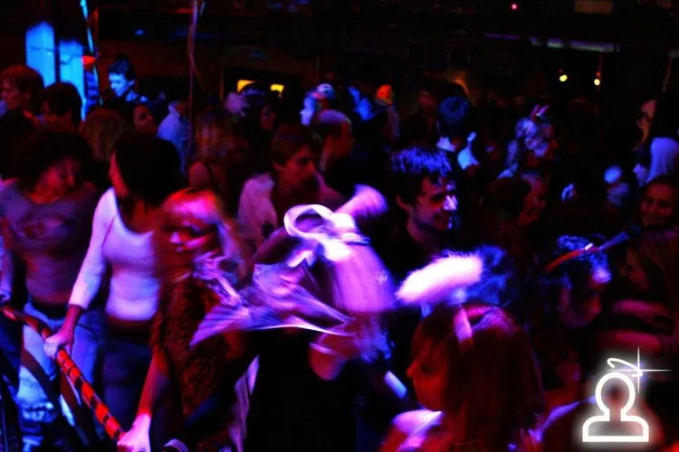 Halloween@Rock City (foto by bob)