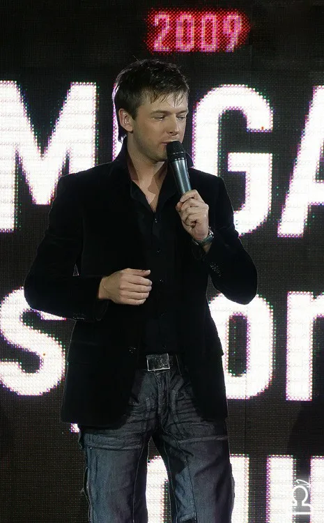 MEGA Fasion Tour