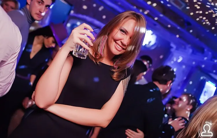 Just a Party