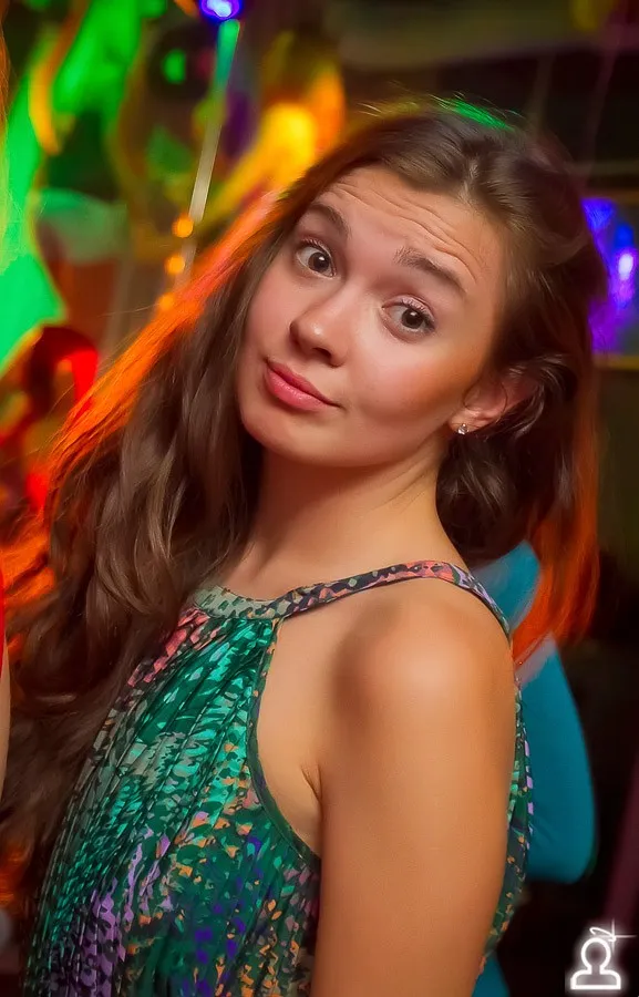 Танцы до утра