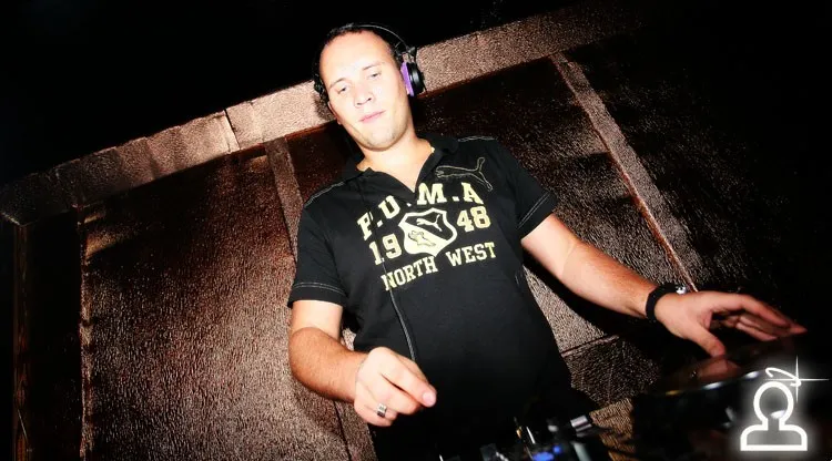 Dj Alex Cosmo